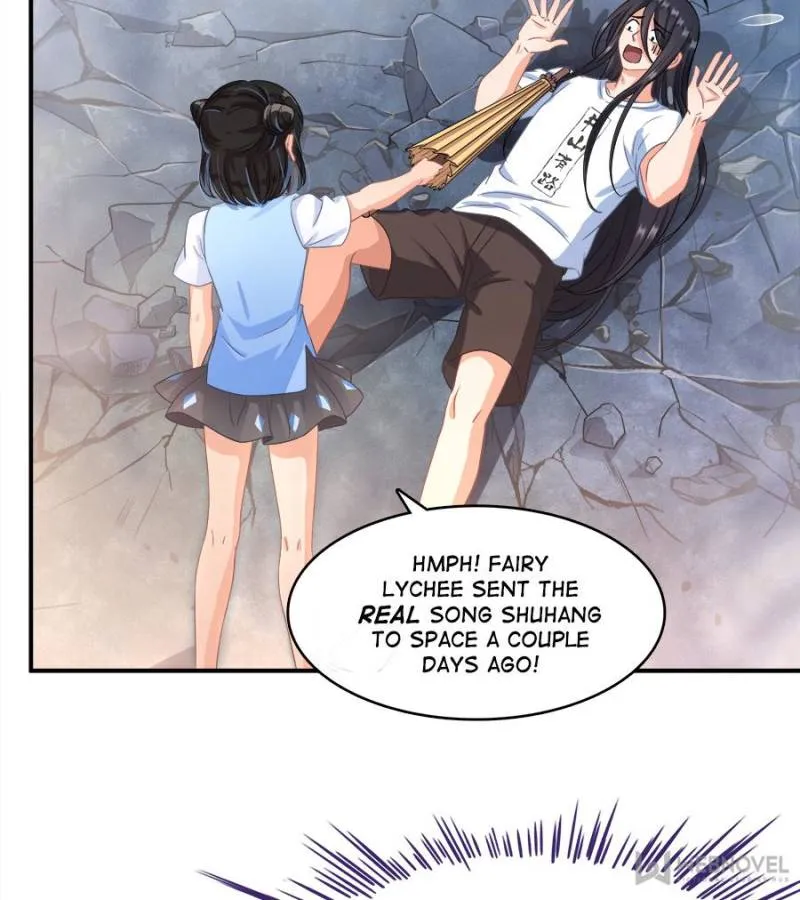 Read Cultivation Chat Group Manga Online