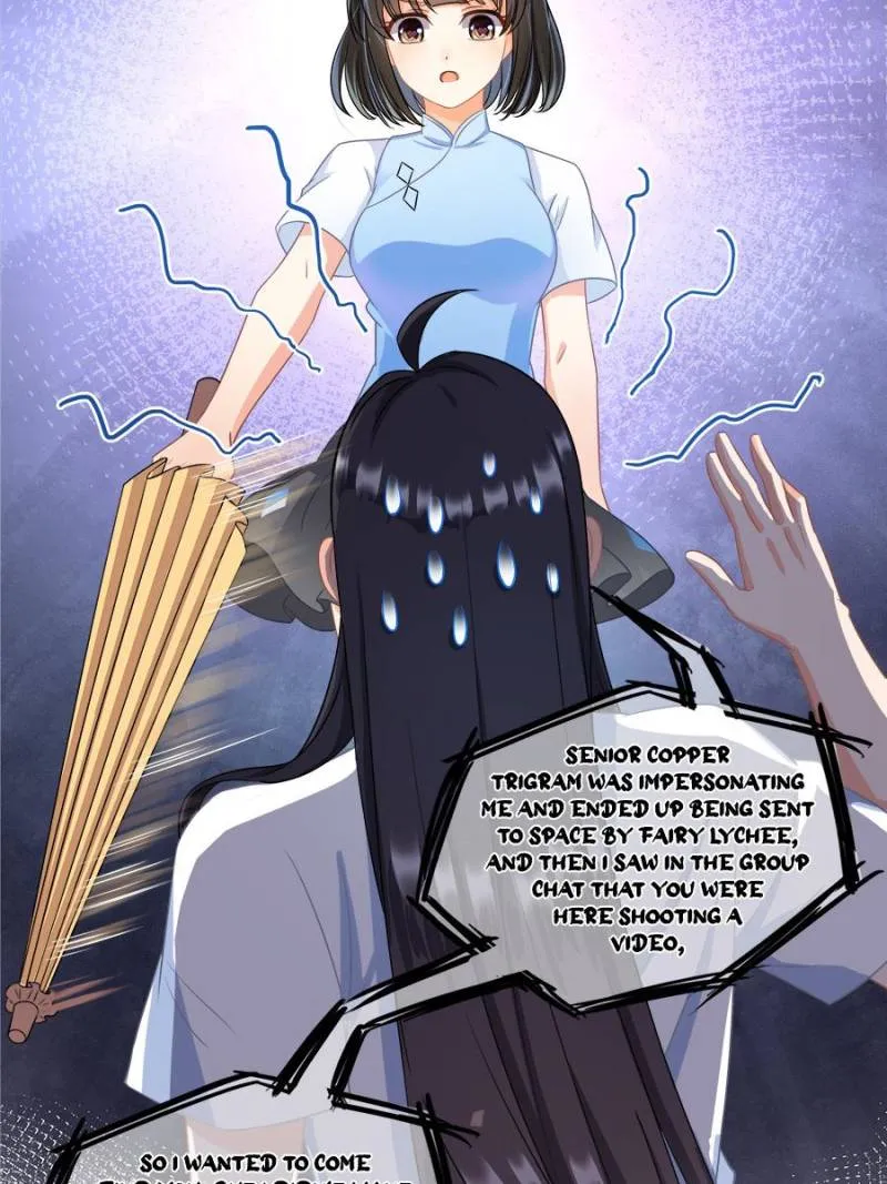 Read Cultivation Chat Group Manga Online