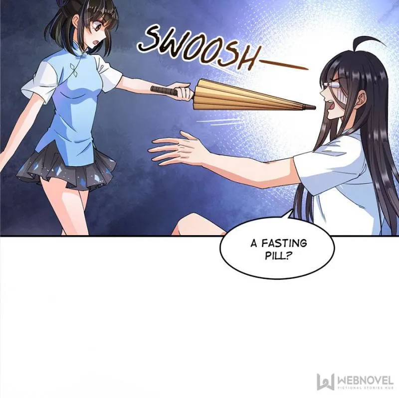 Read Cultivation Chat Group Manga Online