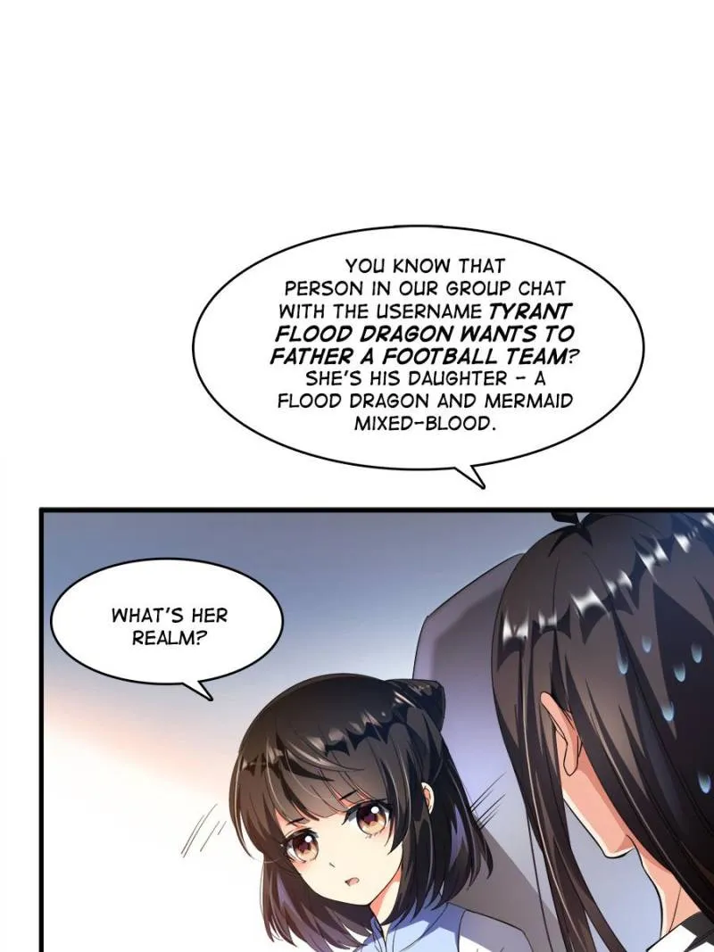 Read Cultivation Chat Group Manga Online