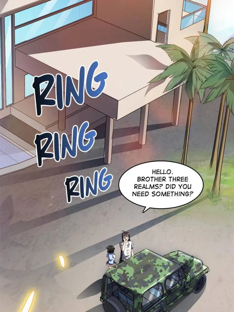 Read Cultivation Chat Group Manga Online