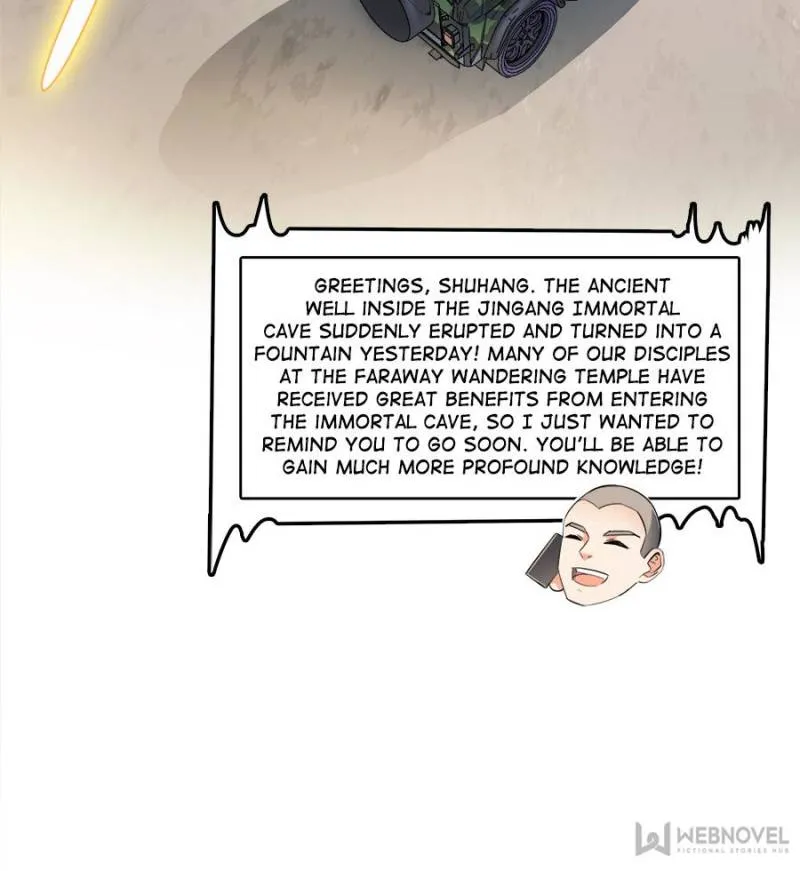 Read Cultivation Chat Group Manga Online