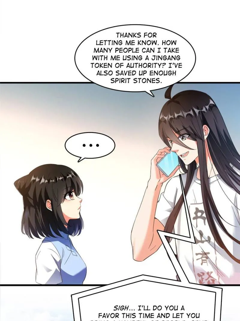 Read Cultivation Chat Group Manga Online