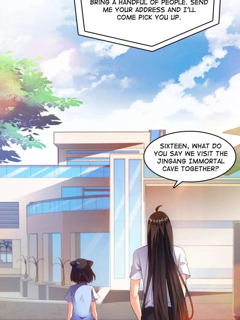 Read Cultivation Chat Group Manga Online