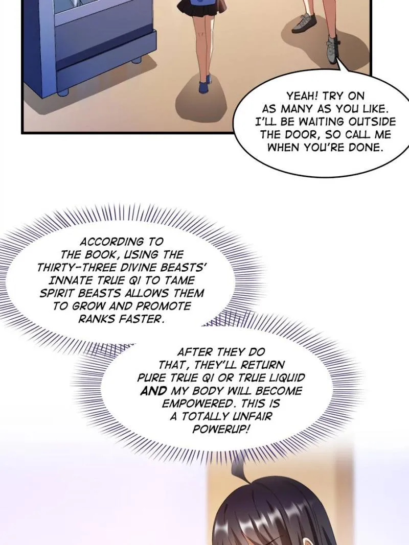 Read Cultivation Chat Group Manga Online