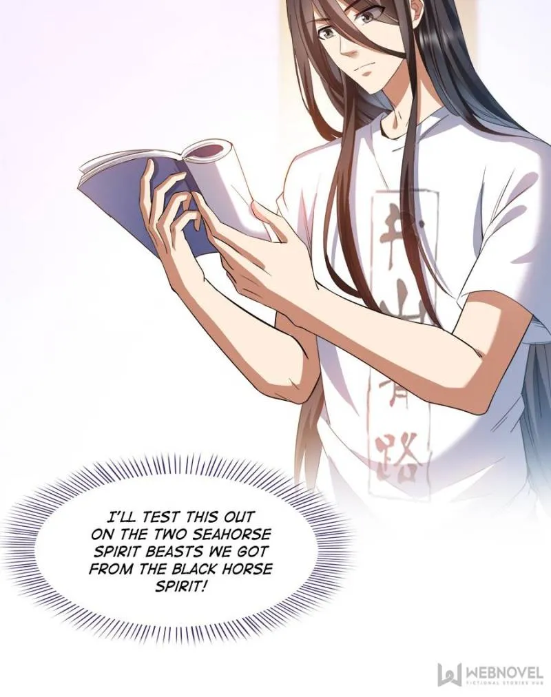 Read Cultivation Chat Group Manga Online