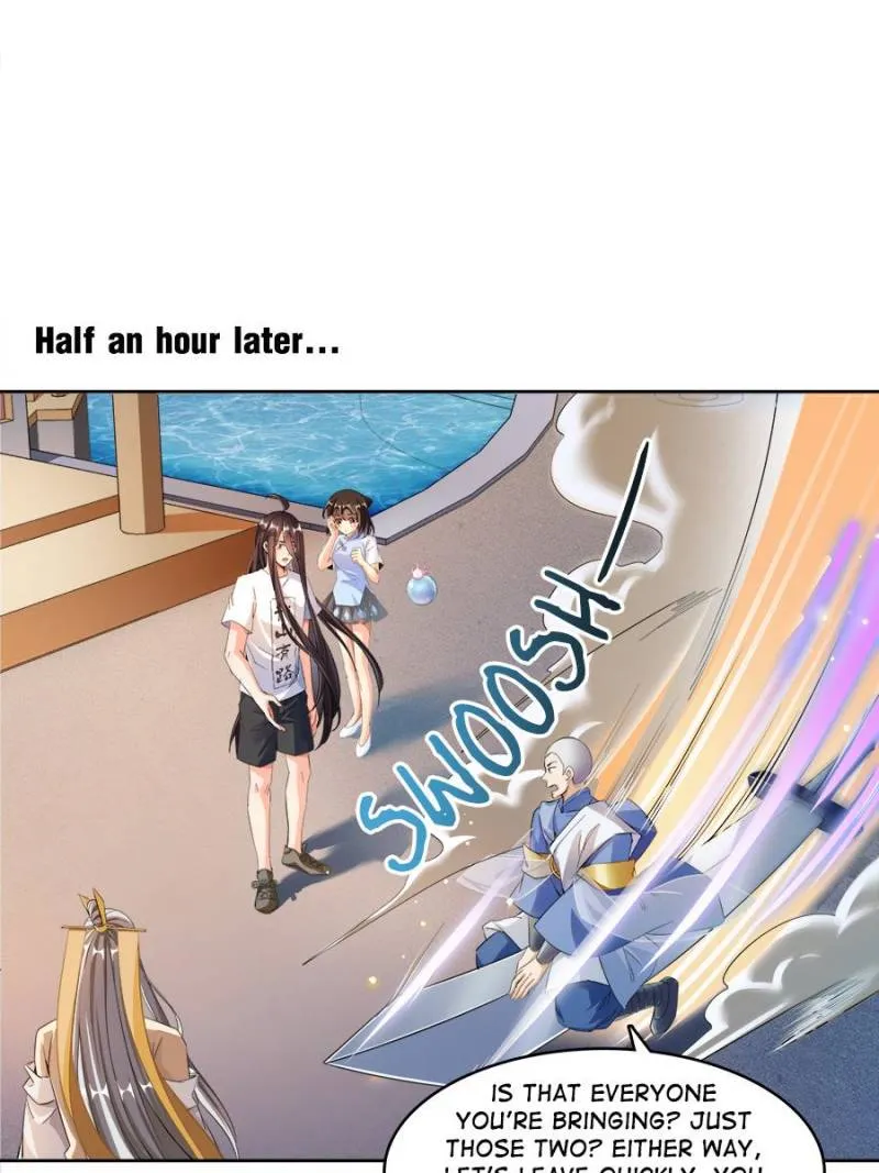 Read Cultivation Chat Group Manga Online