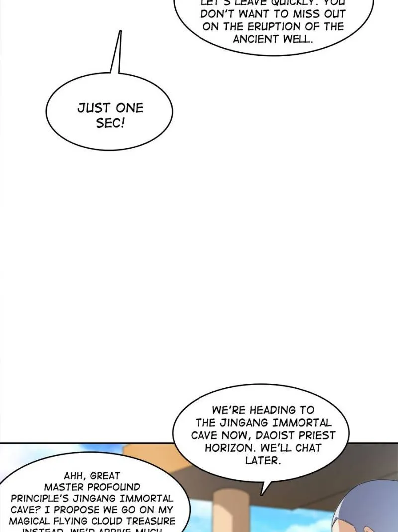 Read Cultivation Chat Group Manga Online