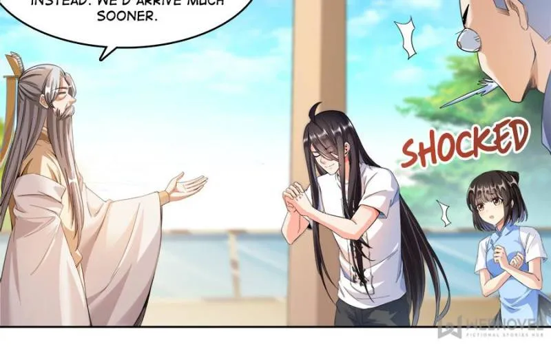 Read Cultivation Chat Group Manga Online