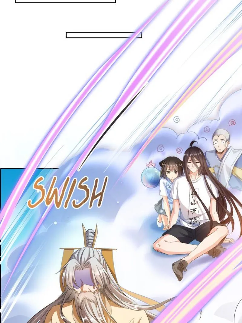 Read Cultivation Chat Group Manga Online