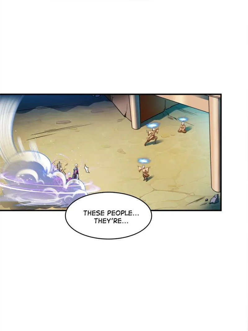 Read Cultivation Chat Group Manga Online