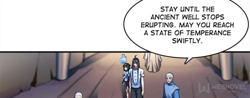 Read Cultivation Chat Group Manga Online