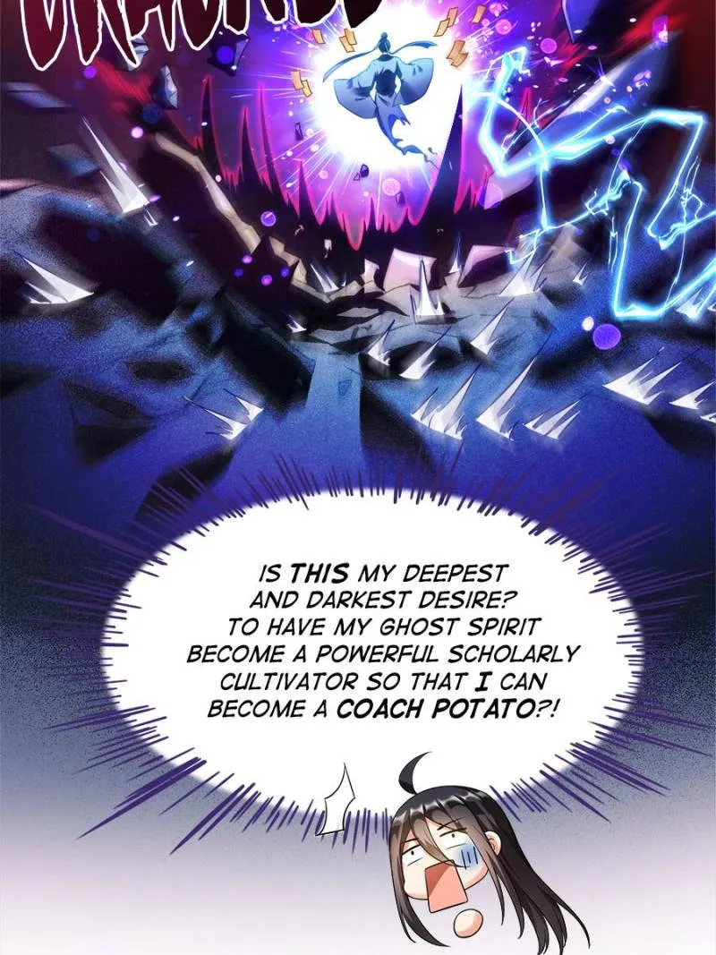 Read Cultivation Chat Group Manga Online