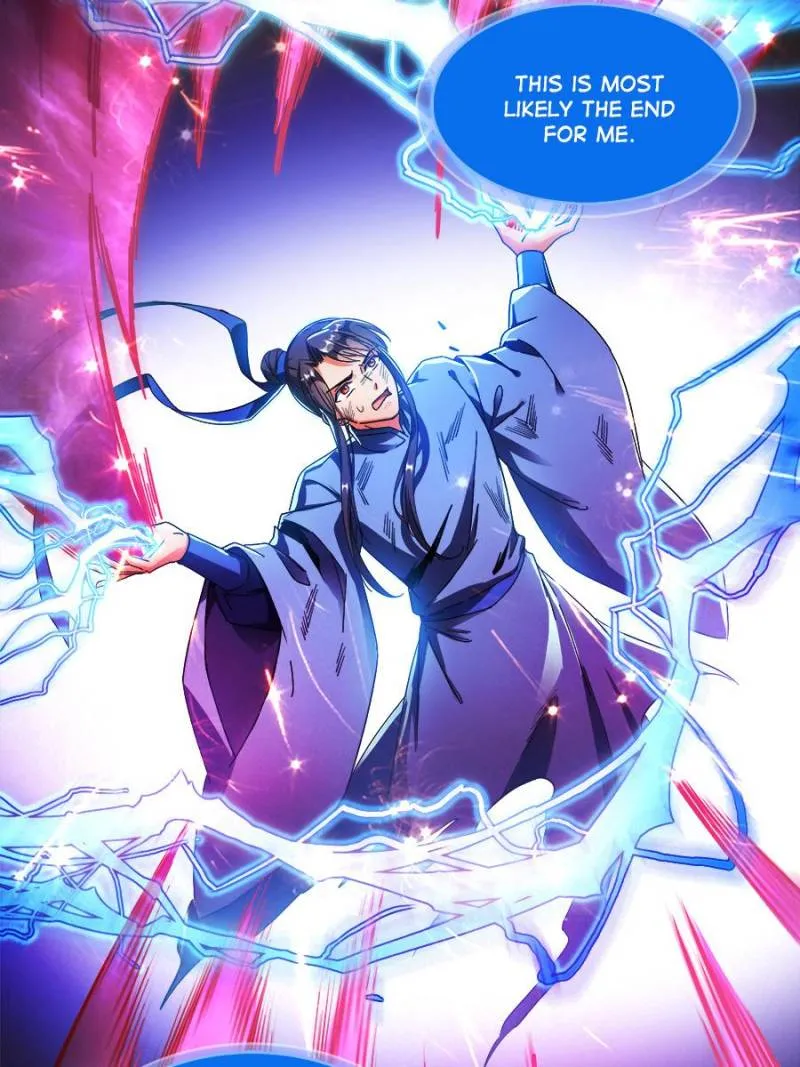 Read Cultivation Chat Group Manga Online