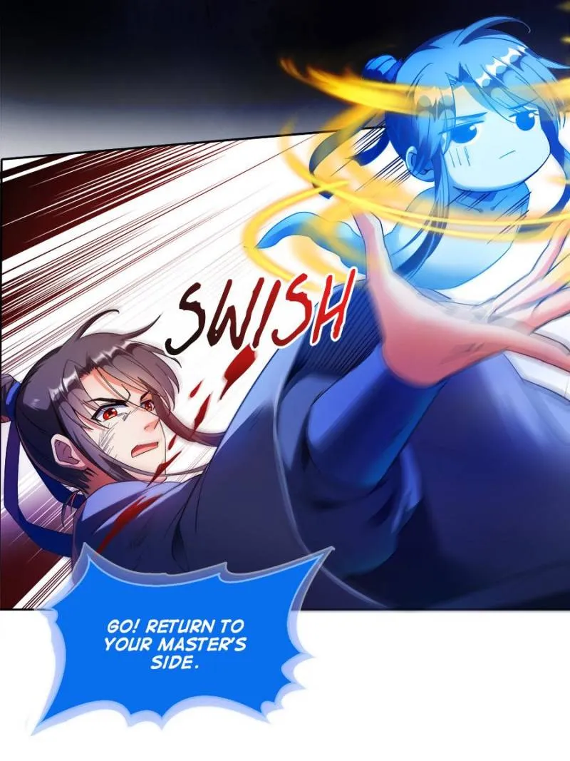 Read Cultivation Chat Group Manga Online