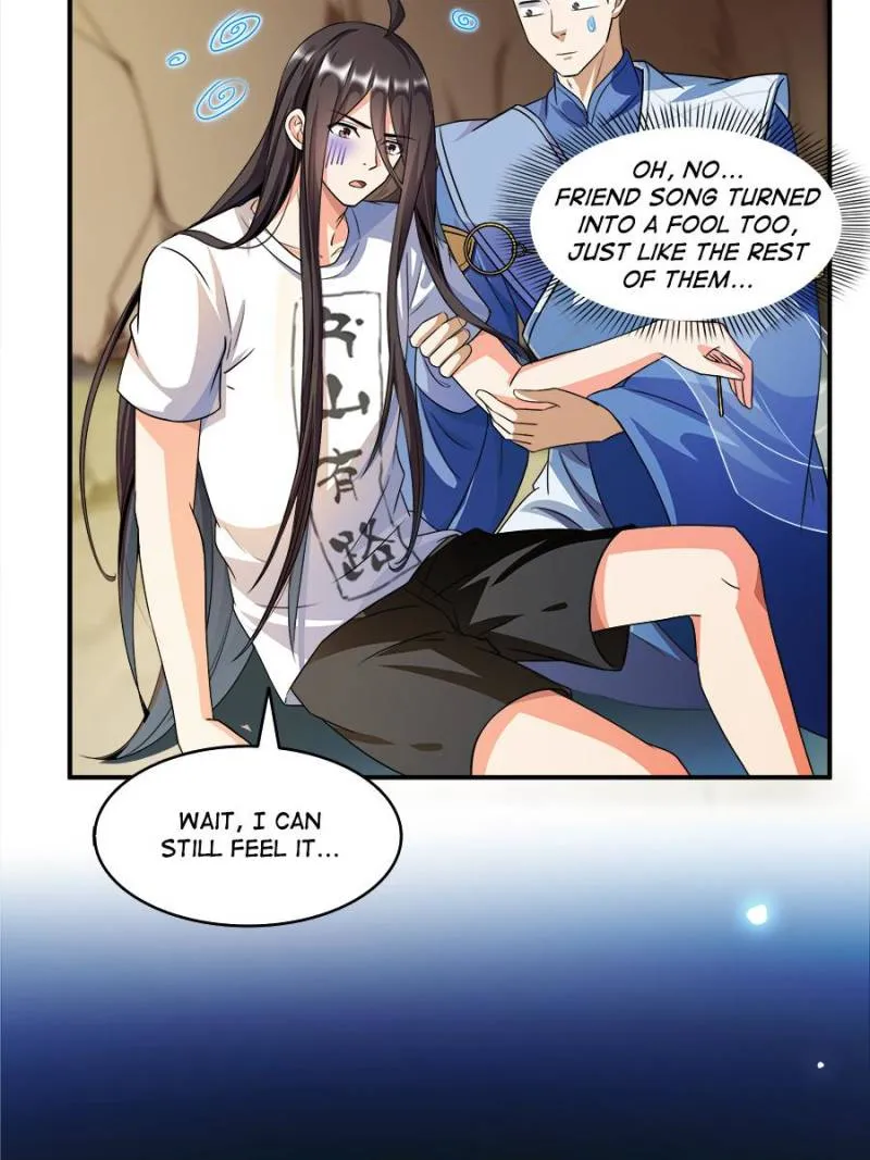 Read Cultivation Chat Group Manga Online