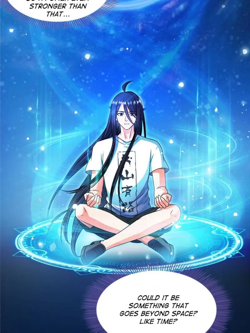 Read Cultivation Chat Group Manga Online