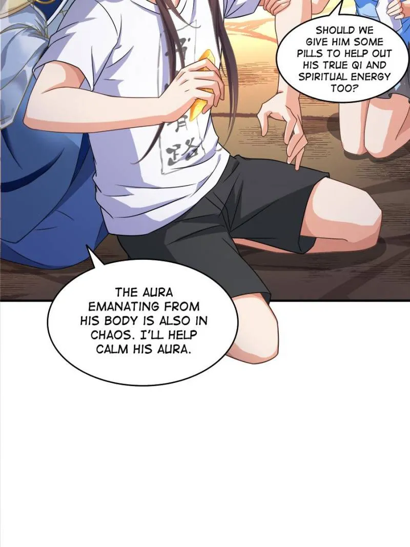 Read Cultivation Chat Group Manga Online