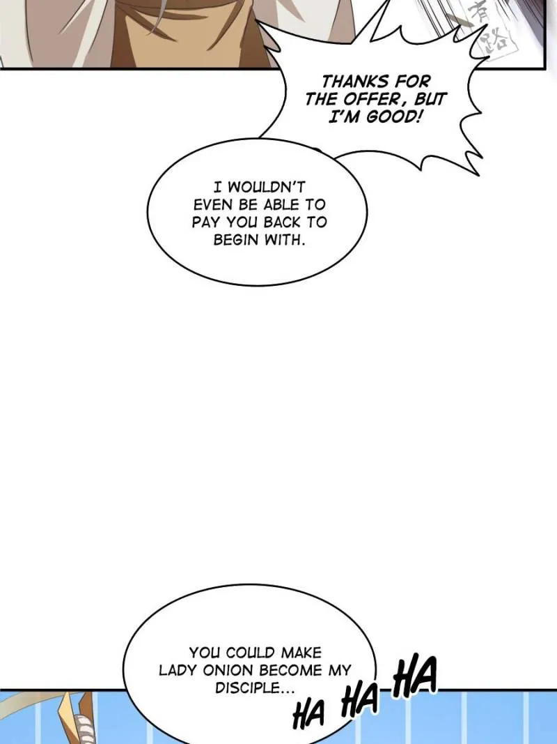 Read Cultivation Chat Group Manga Online