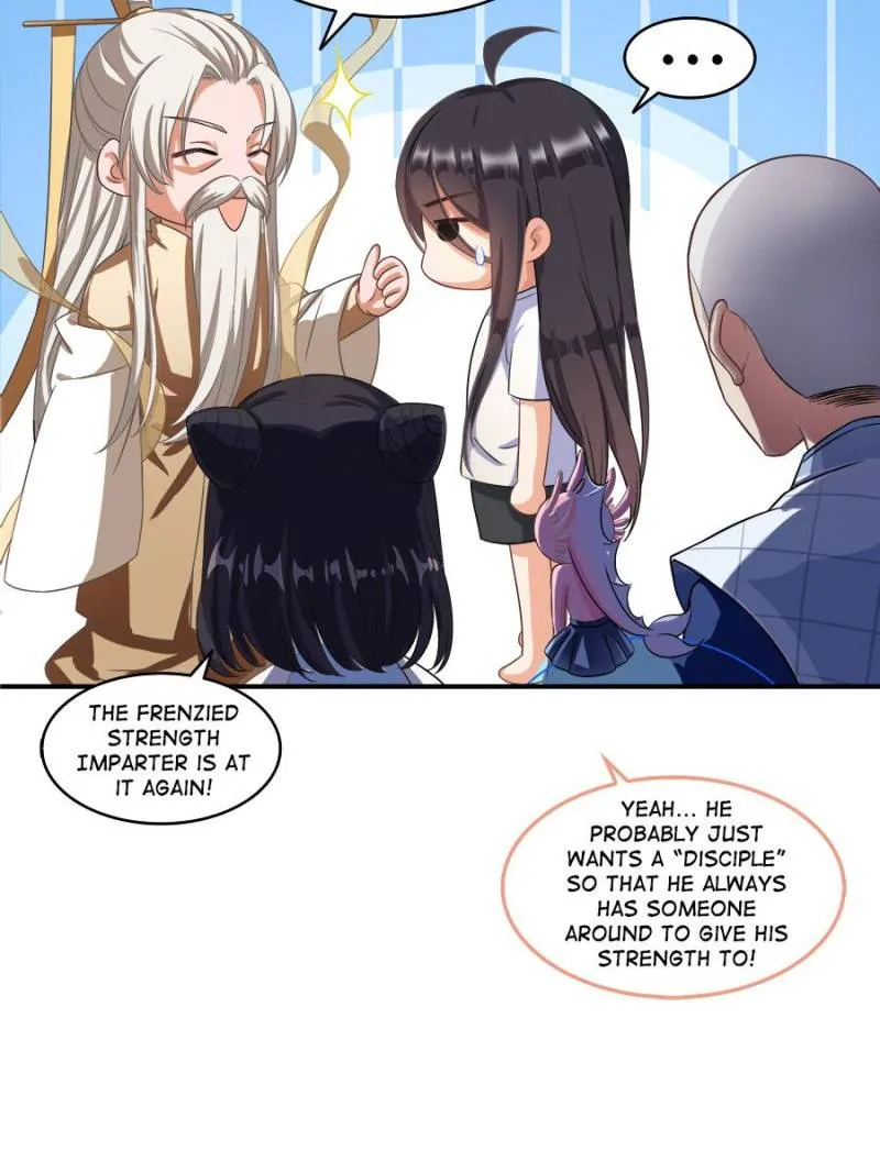 Read Cultivation Chat Group Manga Online