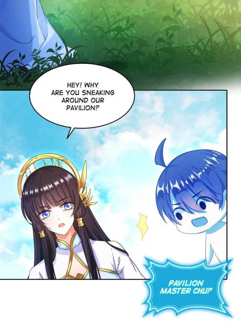 Read Cultivation Chat Group Manga Online