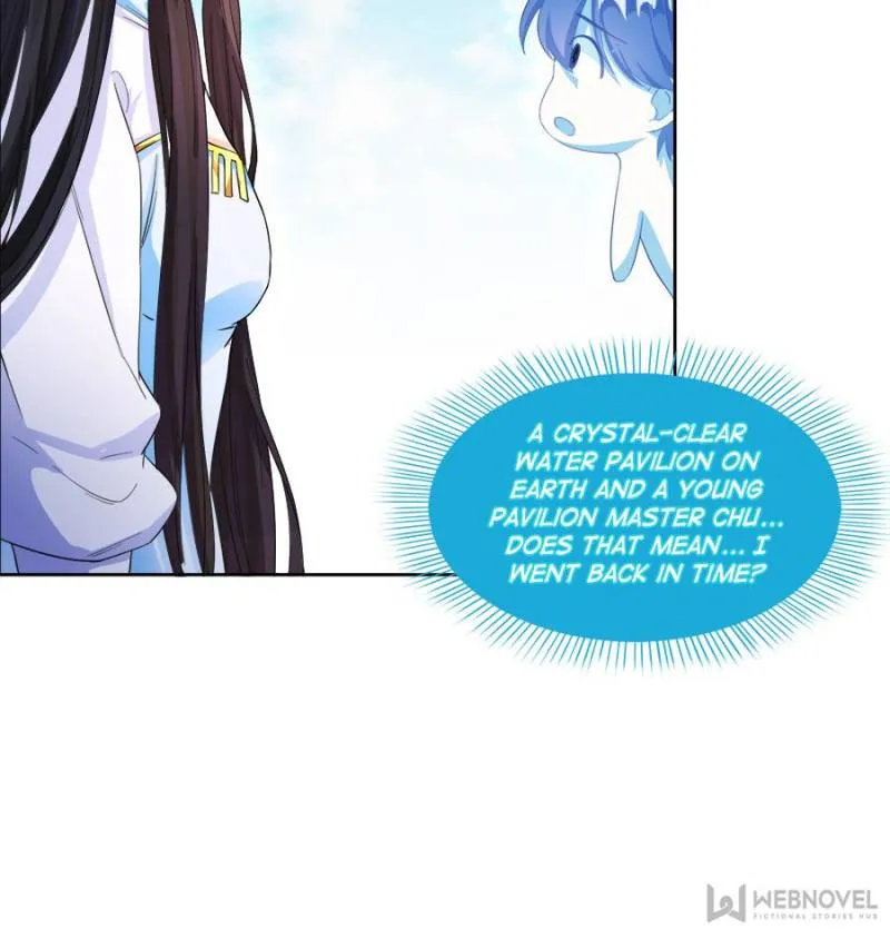 Read Cultivation Chat Group Manga Online