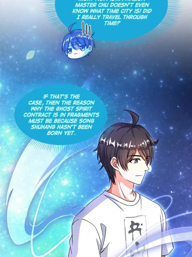 Read Cultivation Chat Group Manga Online