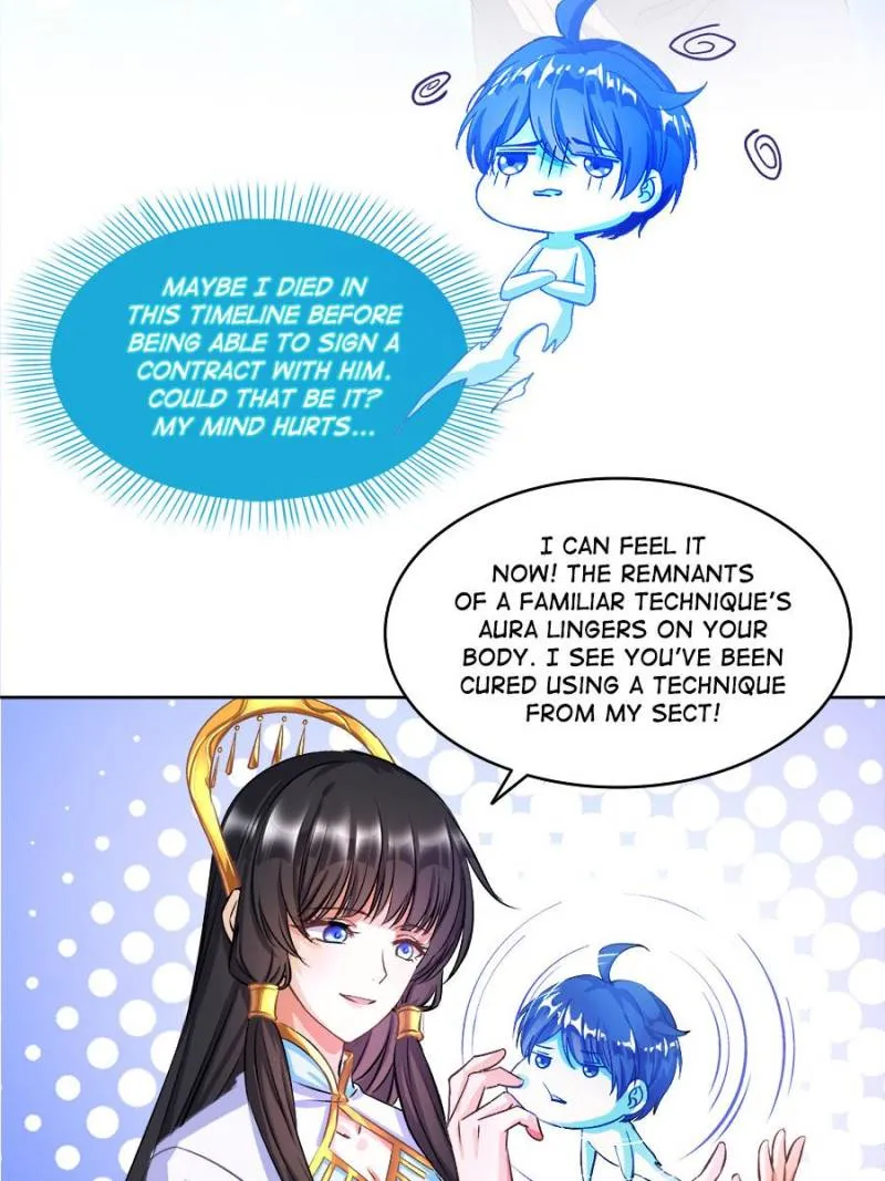 Read Cultivation Chat Group Manga Online