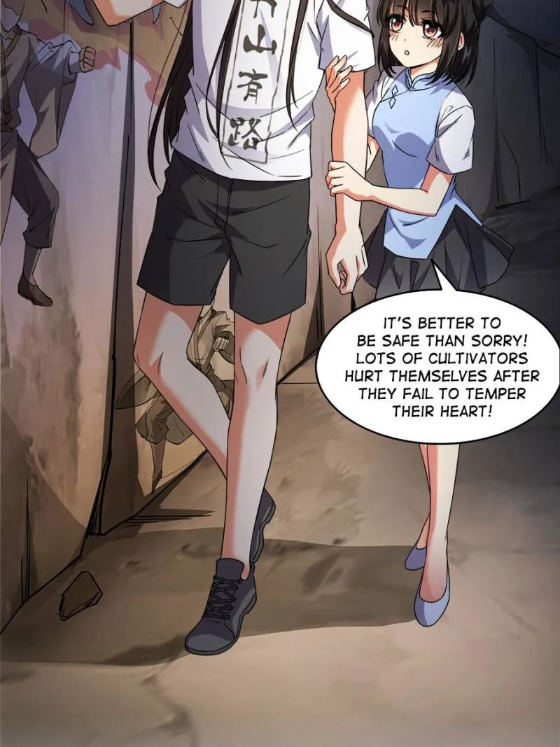 Read Cultivation Chat Group Manga Online