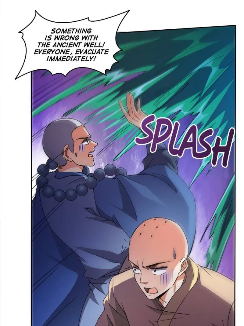 Read Cultivation Chat Group Manga Online