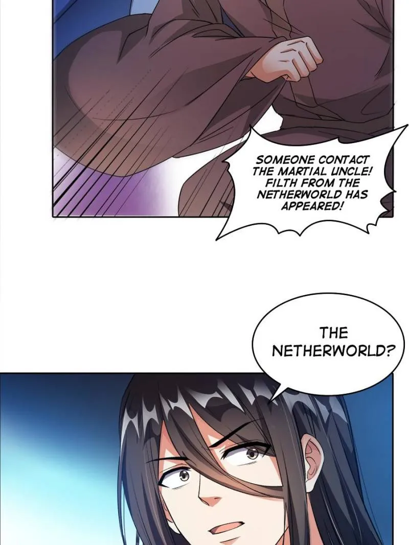 Read Cultivation Chat Group Manga Online