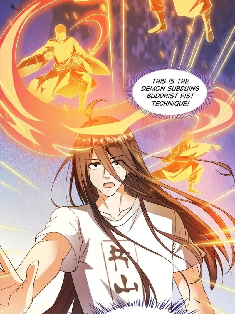 Read Cultivation Chat Group Manga Online