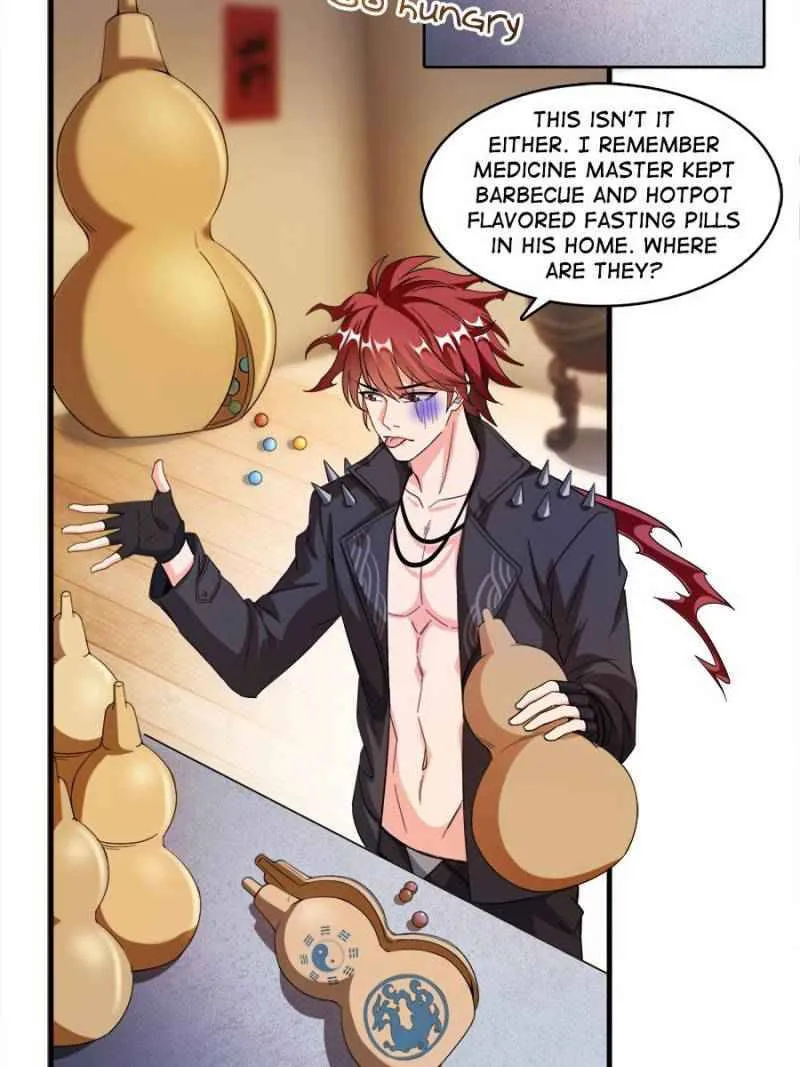 Read Cultivation Chat Group Manga Online