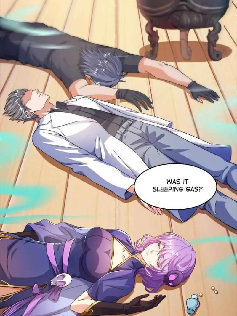 Read Cultivation Chat Group Manga Online