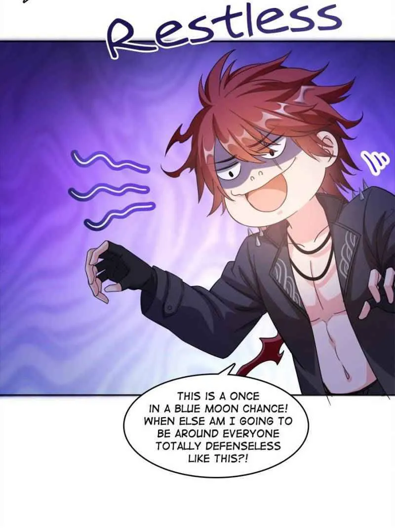 Read Cultivation Chat Group Manga Online