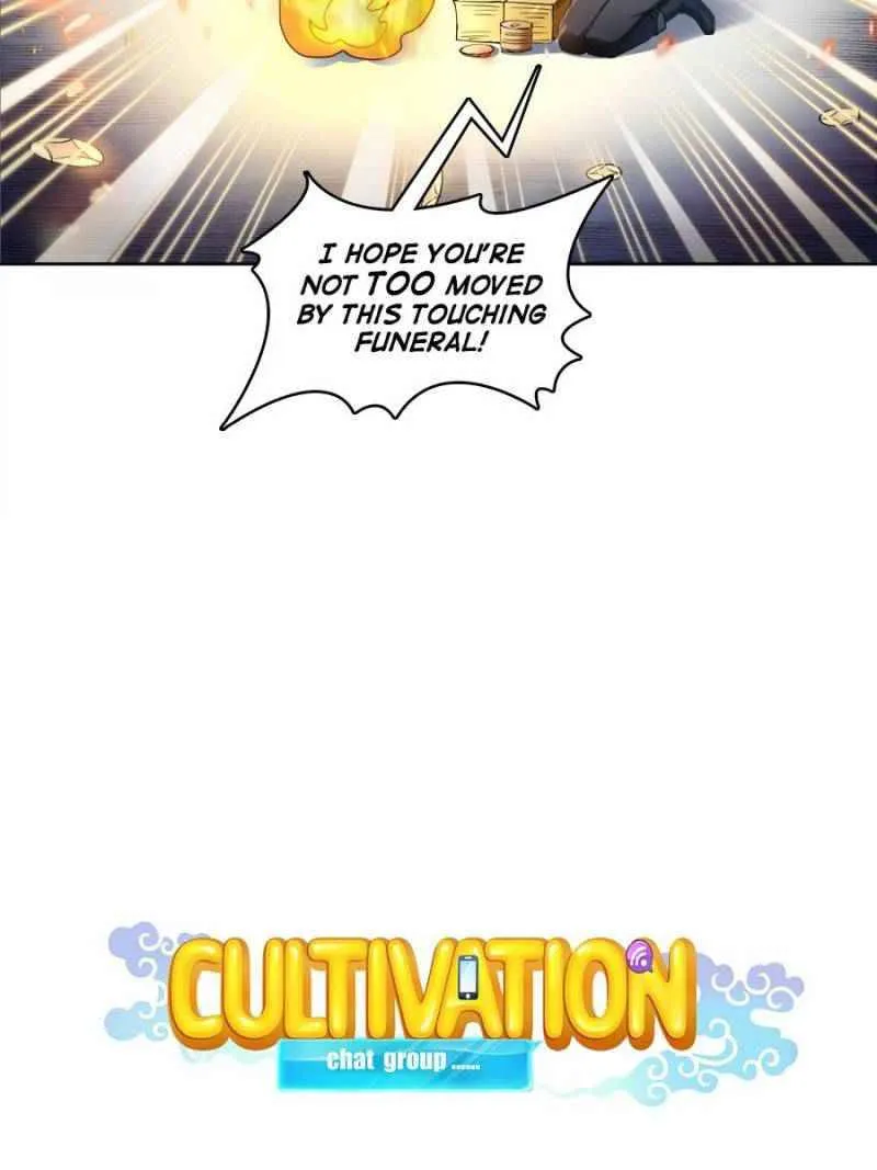 Read Cultivation Chat Group Manga Online