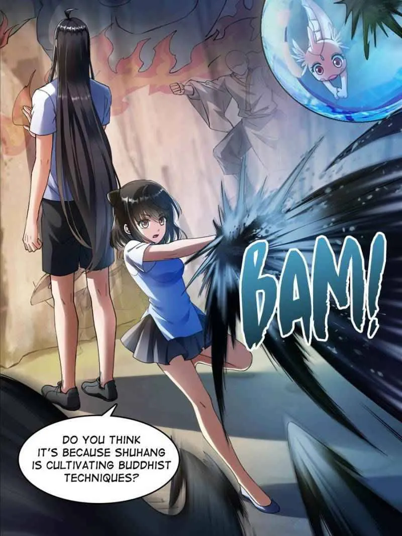 Read Cultivation Chat Group Manga Online