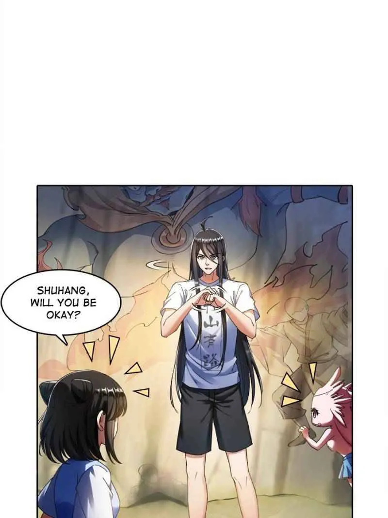 Read Cultivation Chat Group Manga Online