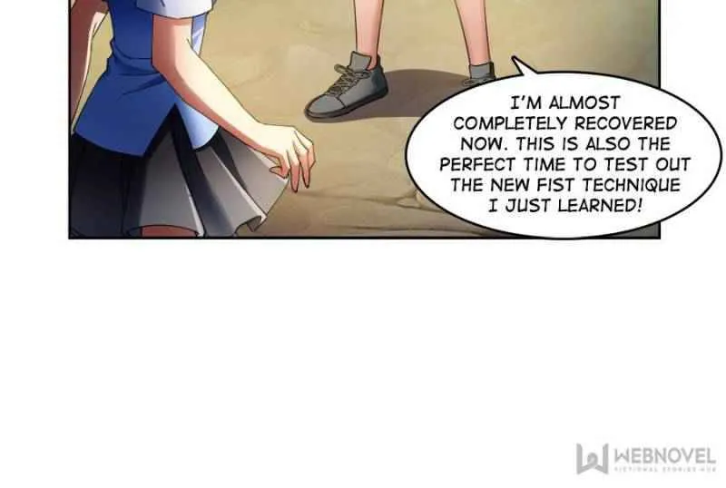 Read Cultivation Chat Group Manga Online