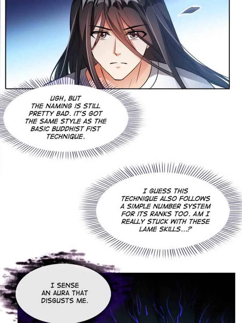 Read Cultivation Chat Group Manga Online