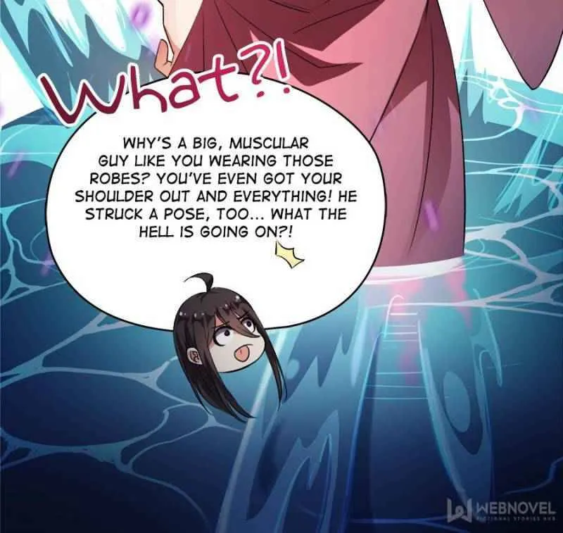 Read Cultivation Chat Group Manga Online