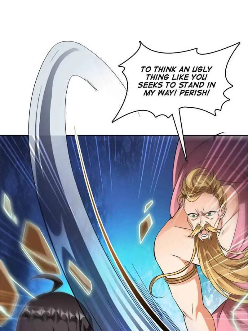 Read Cultivation Chat Group Manga Online