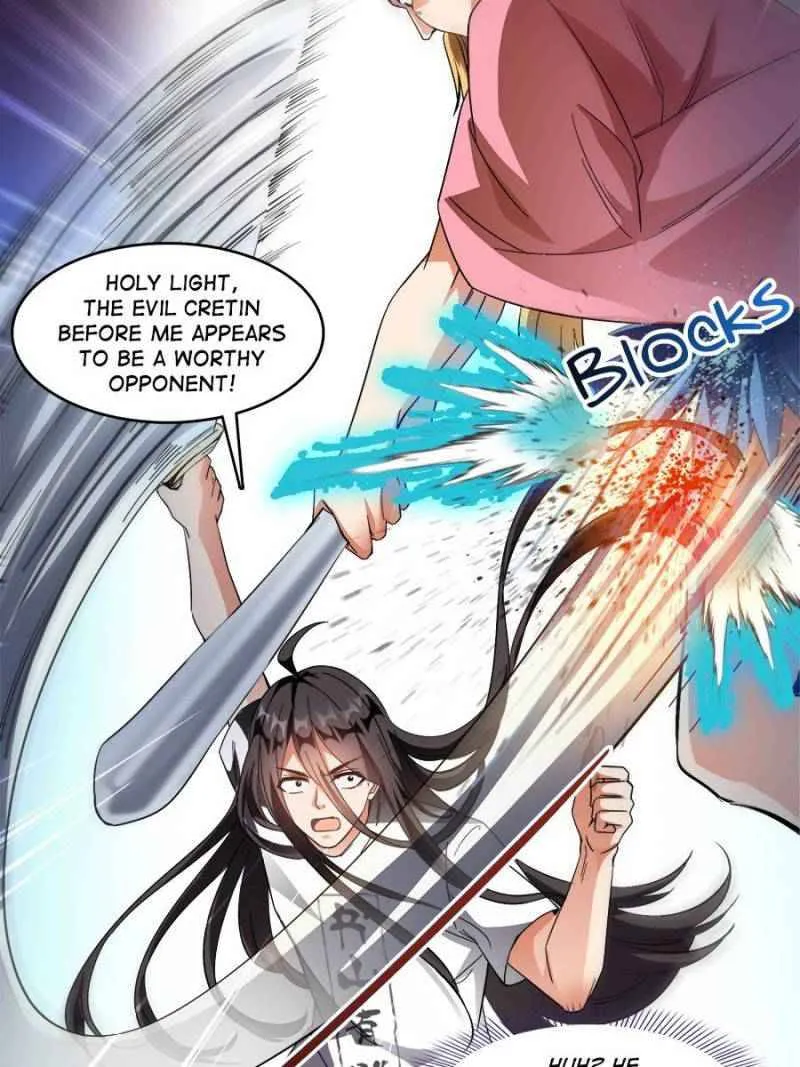 Read Cultivation Chat Group Manga Online