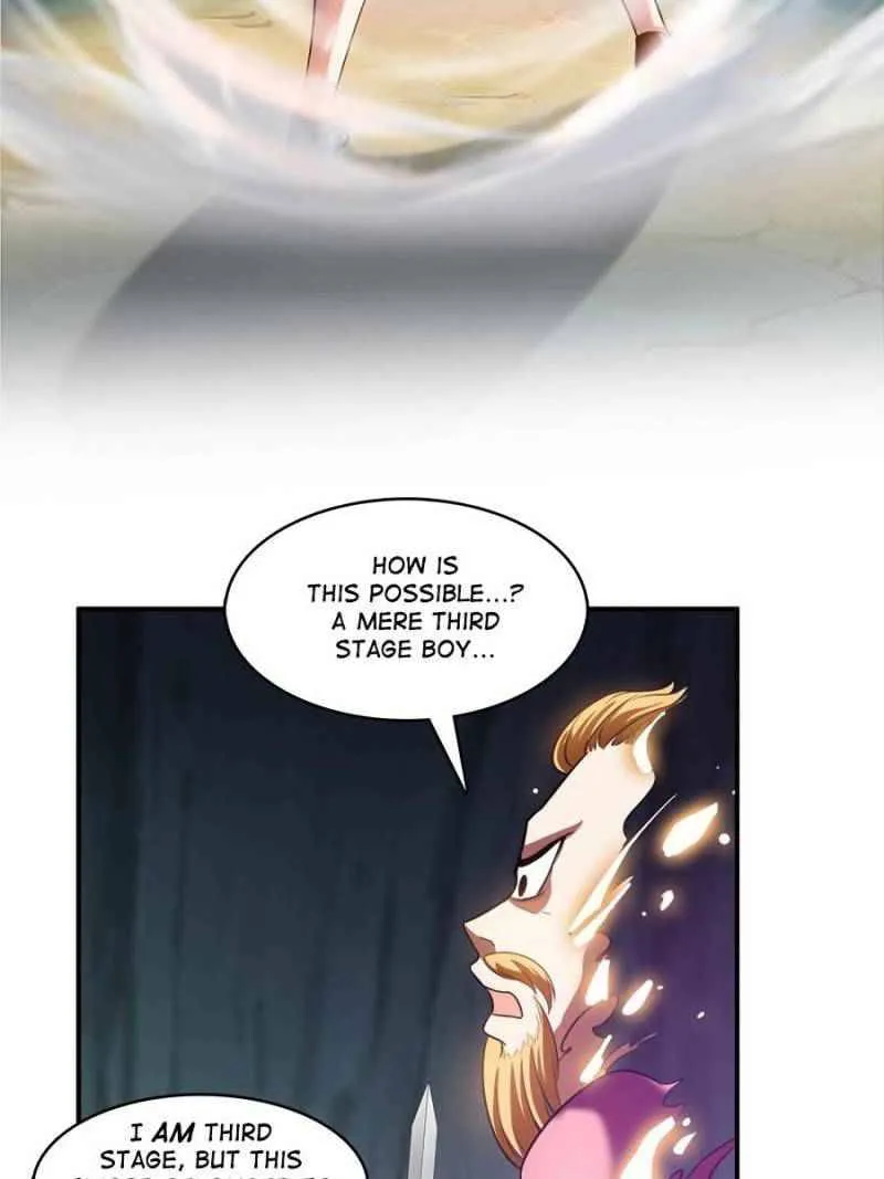 Read Cultivation Chat Group Manga Online