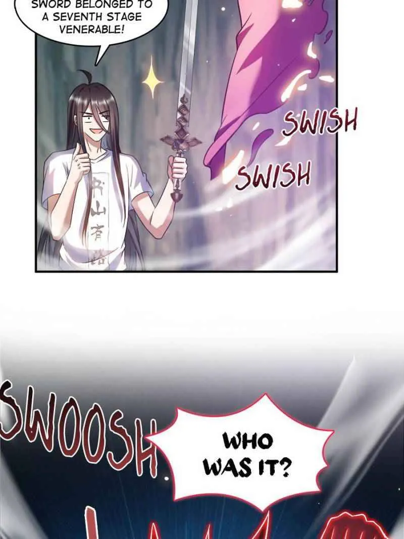 Read Cultivation Chat Group Manga Online