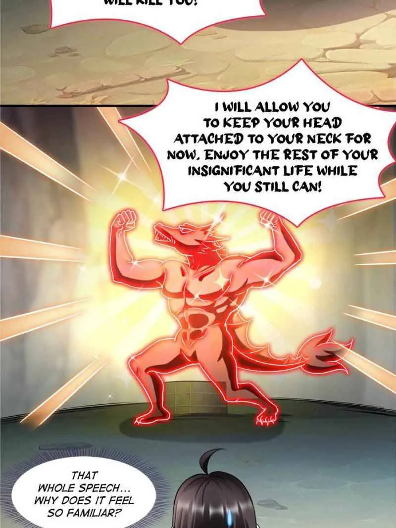 Read Cultivation Chat Group Manga Online