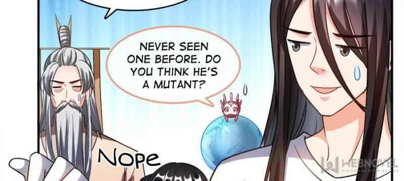 Read Cultivation Chat Group Manga Online