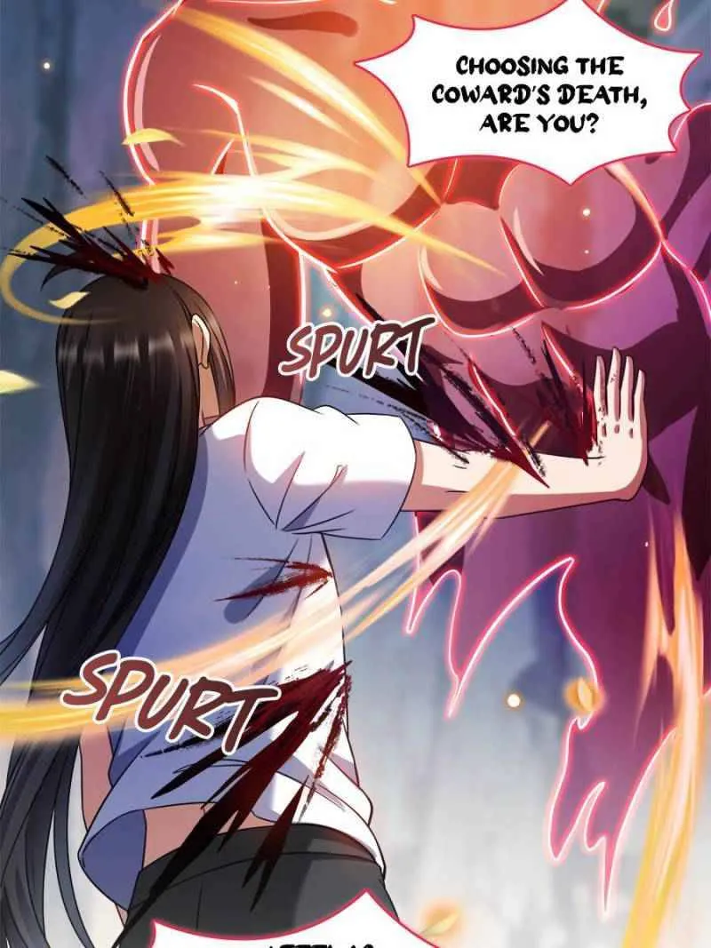 Read Cultivation Chat Group Manga Online