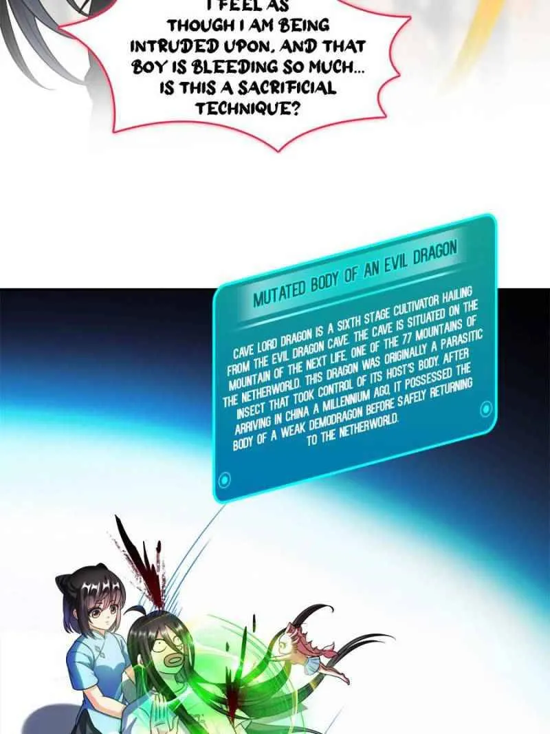 Read Cultivation Chat Group Manga Online