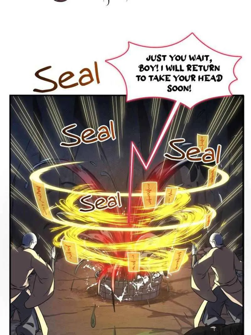 Read Cultivation Chat Group Manga Online